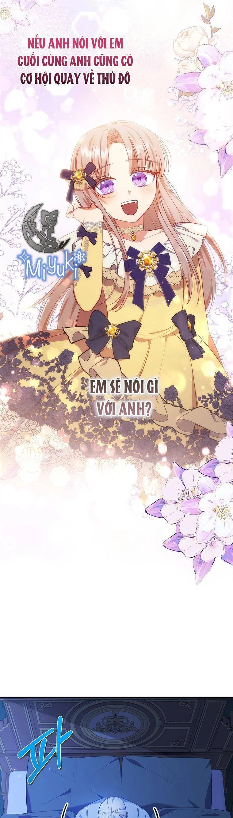 Tôi Đã Bị Quyến Rũ Bởi Nam Chính Ốm Yếu Chapter 39 - 34