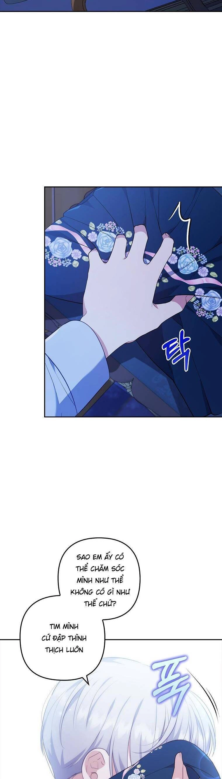 Tôi Đã Bị Quyến Rũ Bởi Nam Chính Ốm Yếu Chapter 39 - 36