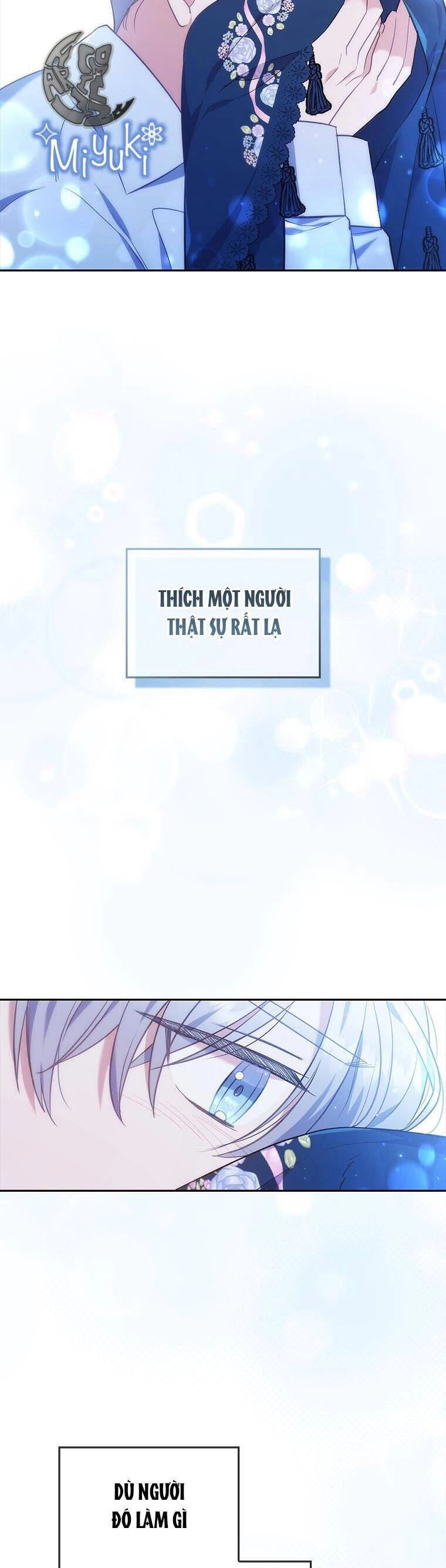 Tôi Đã Bị Quyến Rũ Bởi Nam Chính Ốm Yếu Chapter 39 - 37