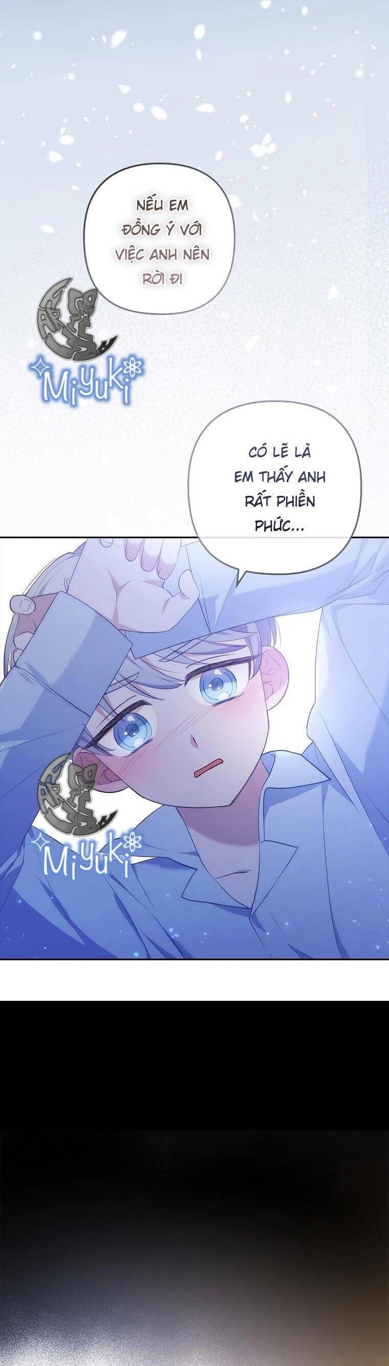 Tôi Đã Bị Quyến Rũ Bởi Nam Chính Ốm Yếu Chapter 39 - 39