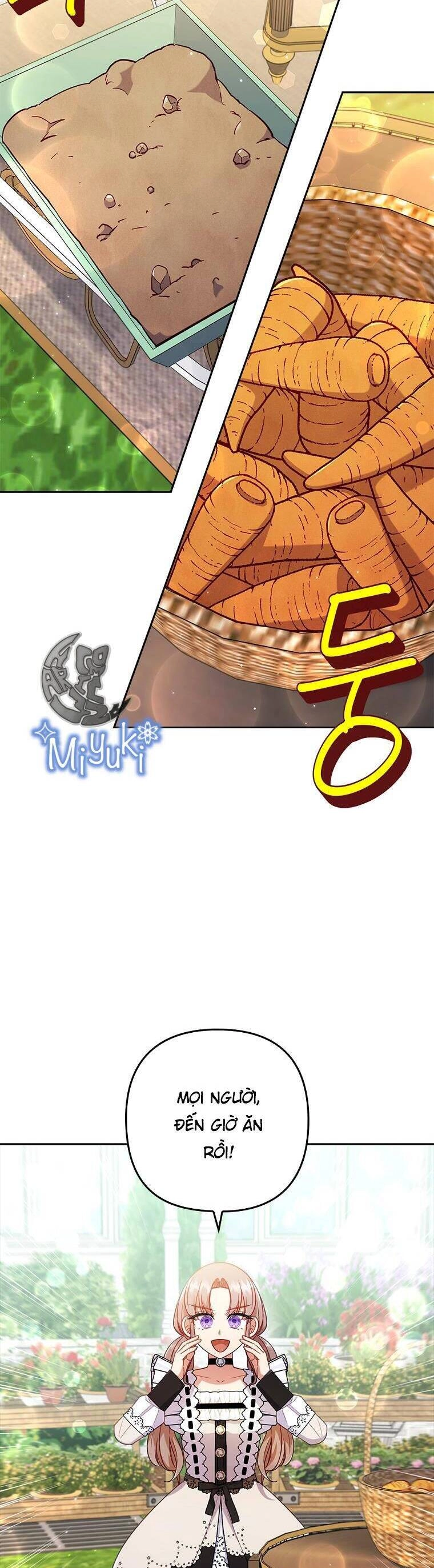 Tôi Đã Bị Quyến Rũ Bởi Nam Chính Ốm Yếu Chapter 40 - 3