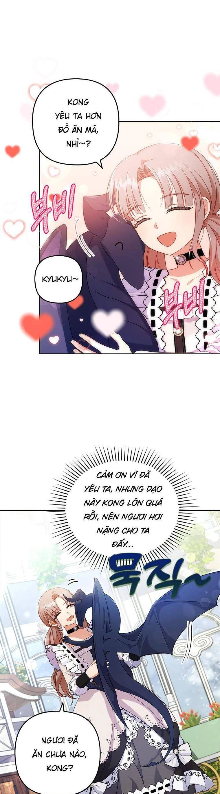 Tôi Đã Bị Quyến Rũ Bởi Nam Chính Ốm Yếu Chapter 40 - 7