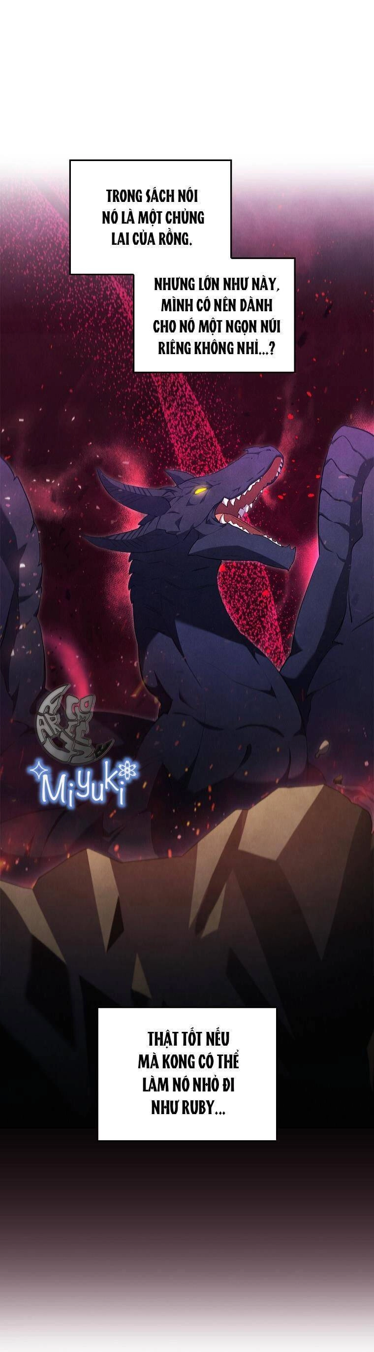 Tôi Đã Bị Quyến Rũ Bởi Nam Chính Ốm Yếu Chapter 40 - 10