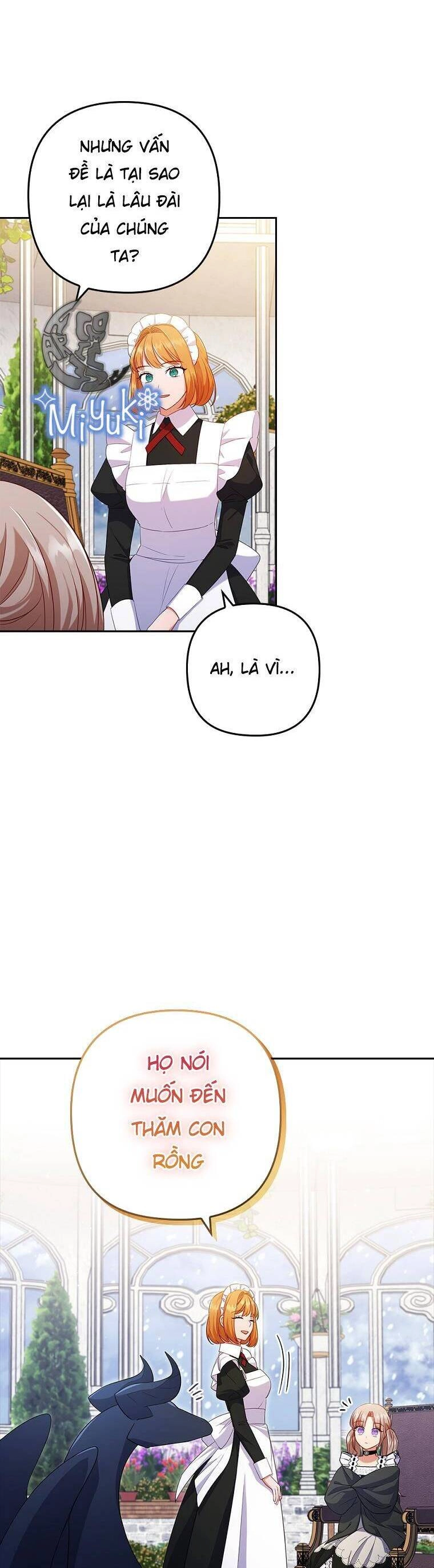 Tôi Đã Bị Quyến Rũ Bởi Nam Chính Ốm Yếu Chapter 40 - 16