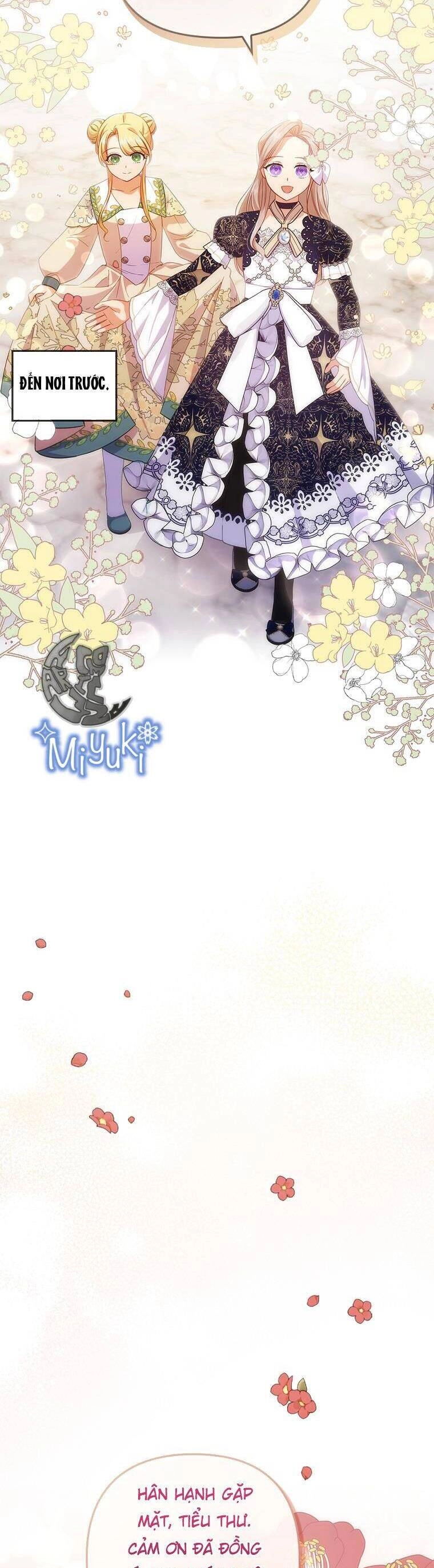 Tôi Đã Bị Quyến Rũ Bởi Nam Chính Ốm Yếu Chapter 40 - 19