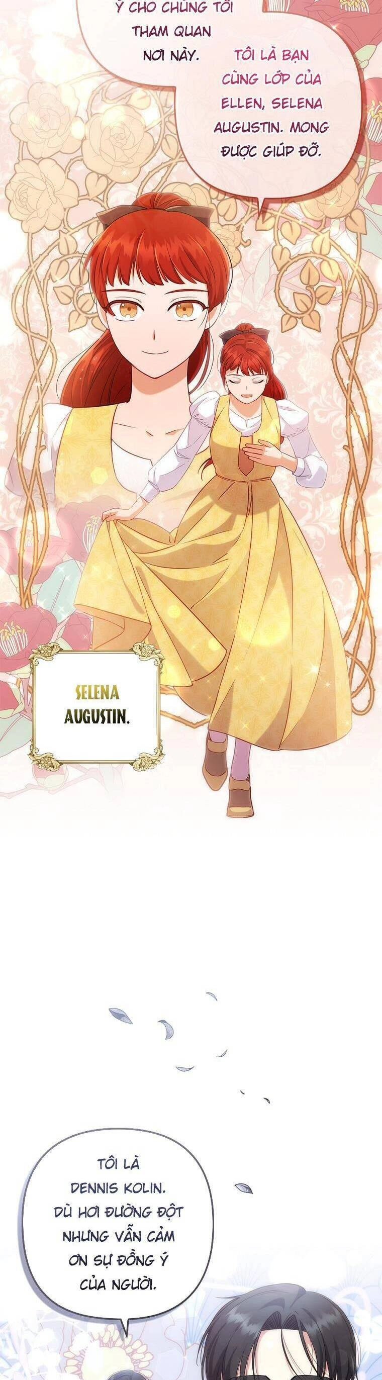 Tôi Đã Bị Quyến Rũ Bởi Nam Chính Ốm Yếu Chapter 40 - 20