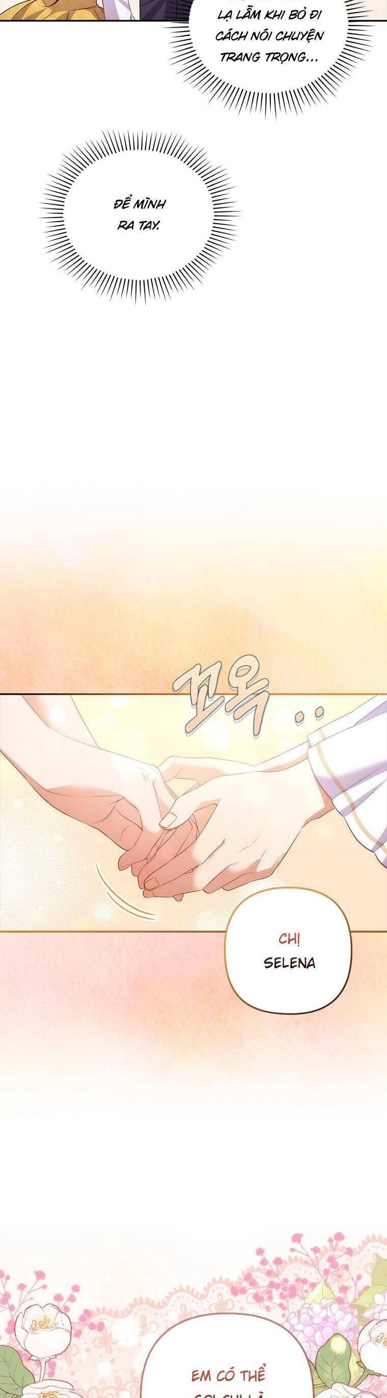 Tôi Đã Bị Quyến Rũ Bởi Nam Chính Ốm Yếu Chapter 40 - 23