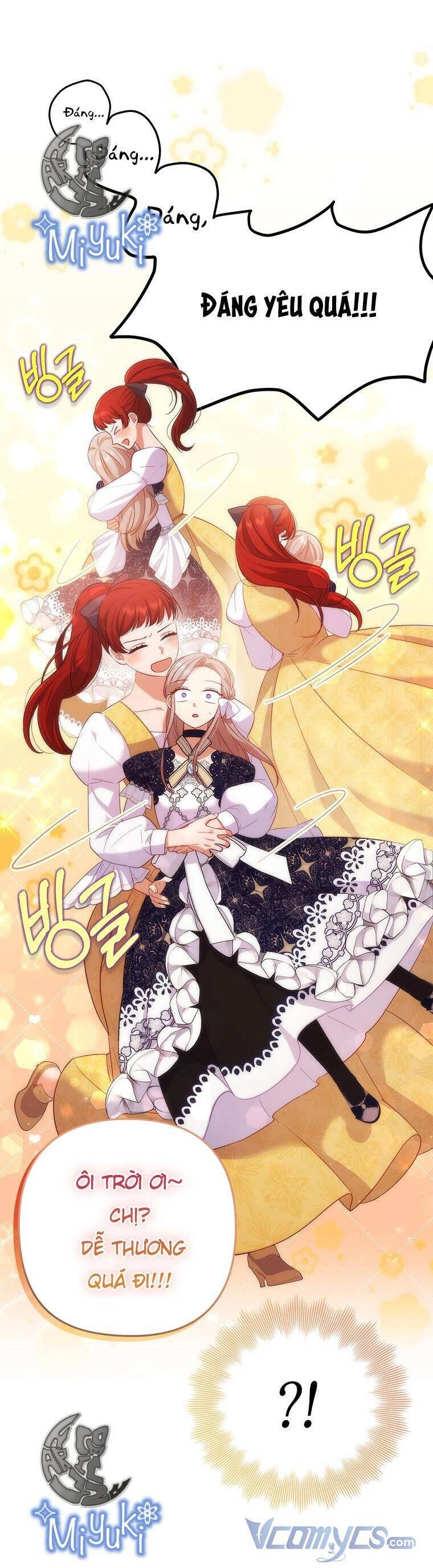 Tôi Đã Bị Quyến Rũ Bởi Nam Chính Ốm Yếu Chapter 40 - 25