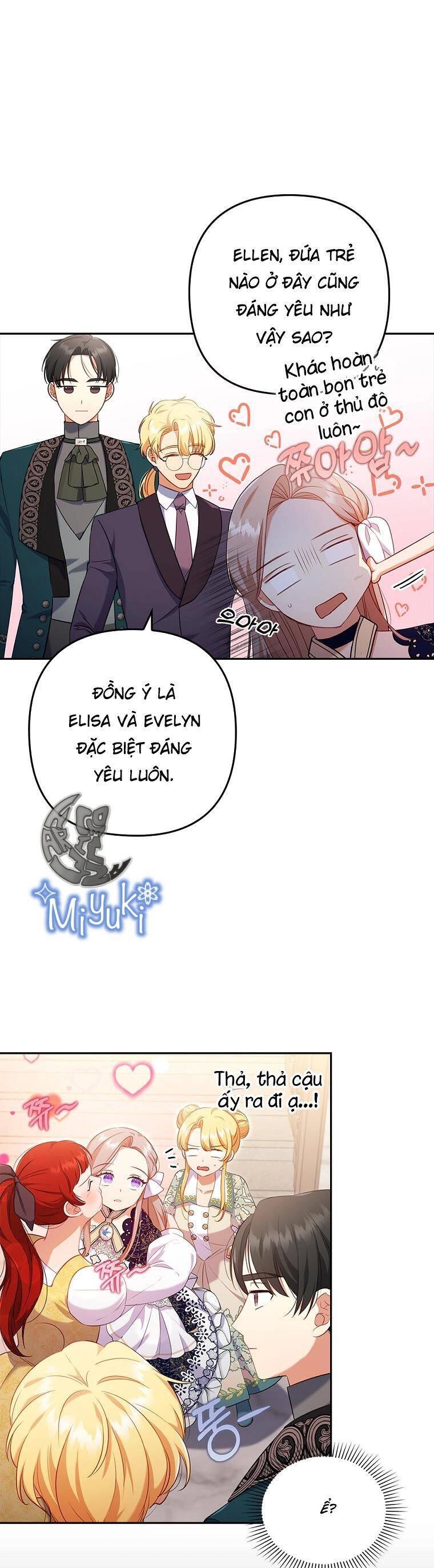 Tôi Đã Bị Quyến Rũ Bởi Nam Chính Ốm Yếu Chapter 40 - 26