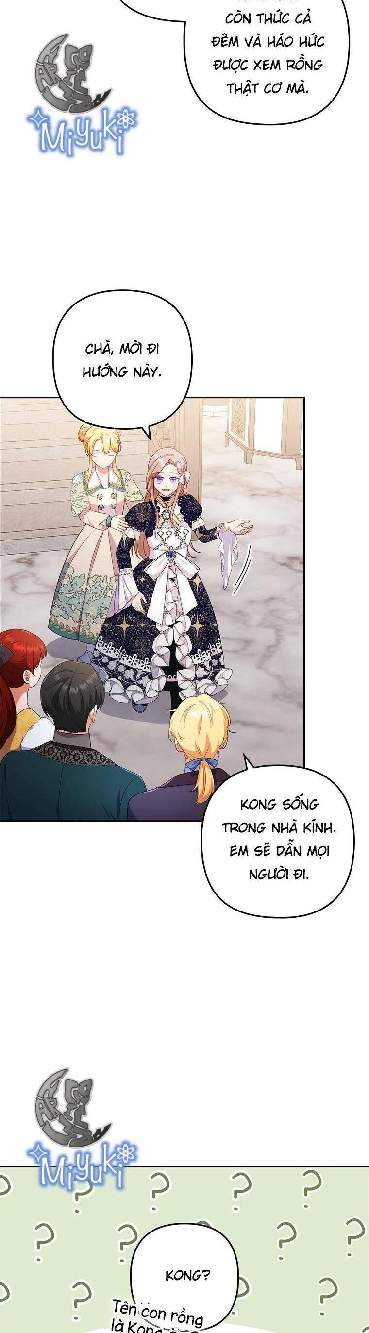 Tôi Đã Bị Quyến Rũ Bởi Nam Chính Ốm Yếu Chapter 40 - 29