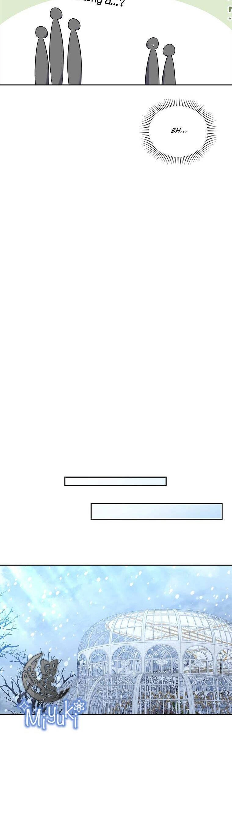 Tôi Đã Bị Quyến Rũ Bởi Nam Chính Ốm Yếu Chapter 40 - 30