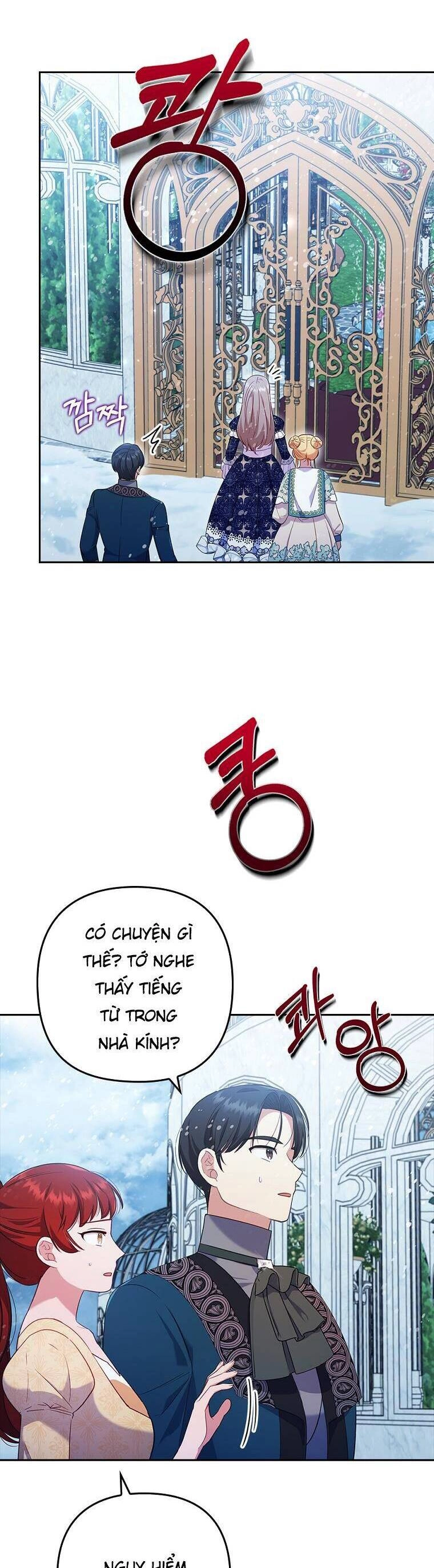 Tôi Đã Bị Quyến Rũ Bởi Nam Chính Ốm Yếu Chapter 40 - 31