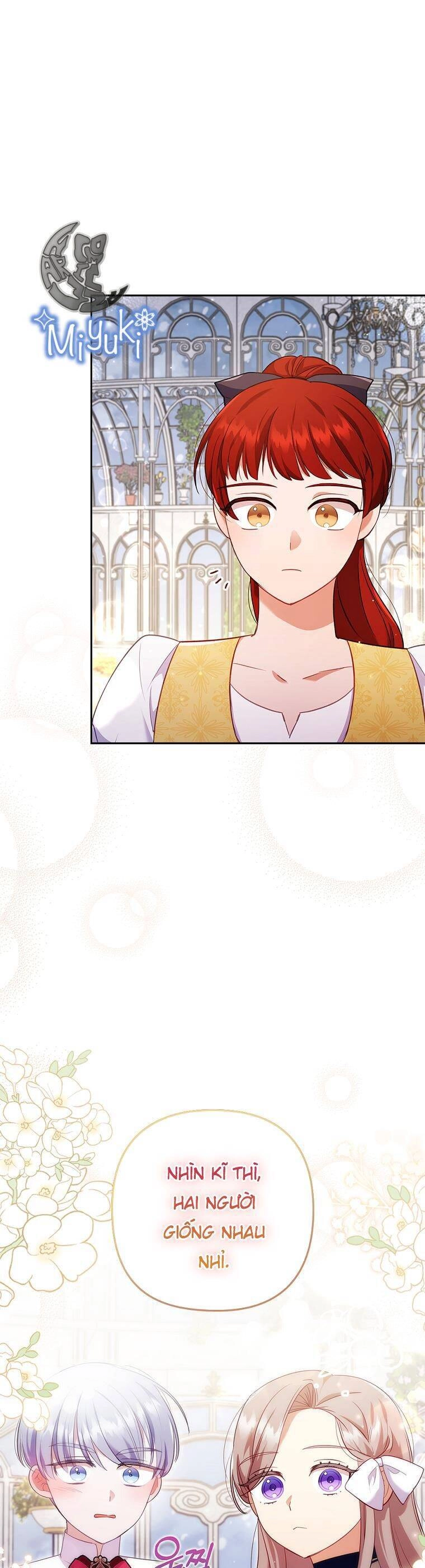 Tôi Đã Bị Quyến Rũ Bởi Nam Chính Ốm Yếu Chapter 41 - 2