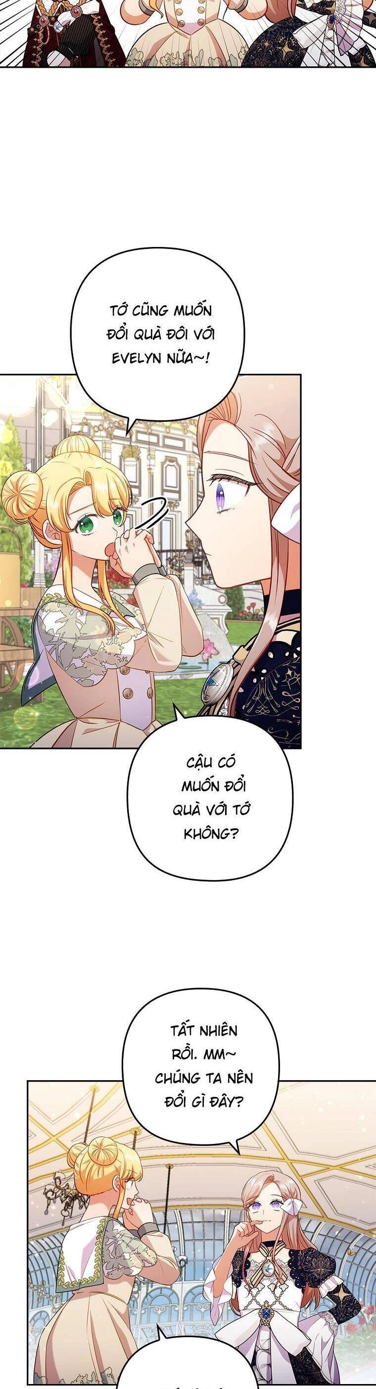 Tôi Đã Bị Quyến Rũ Bởi Nam Chính Ốm Yếu Chapter 41 - 13