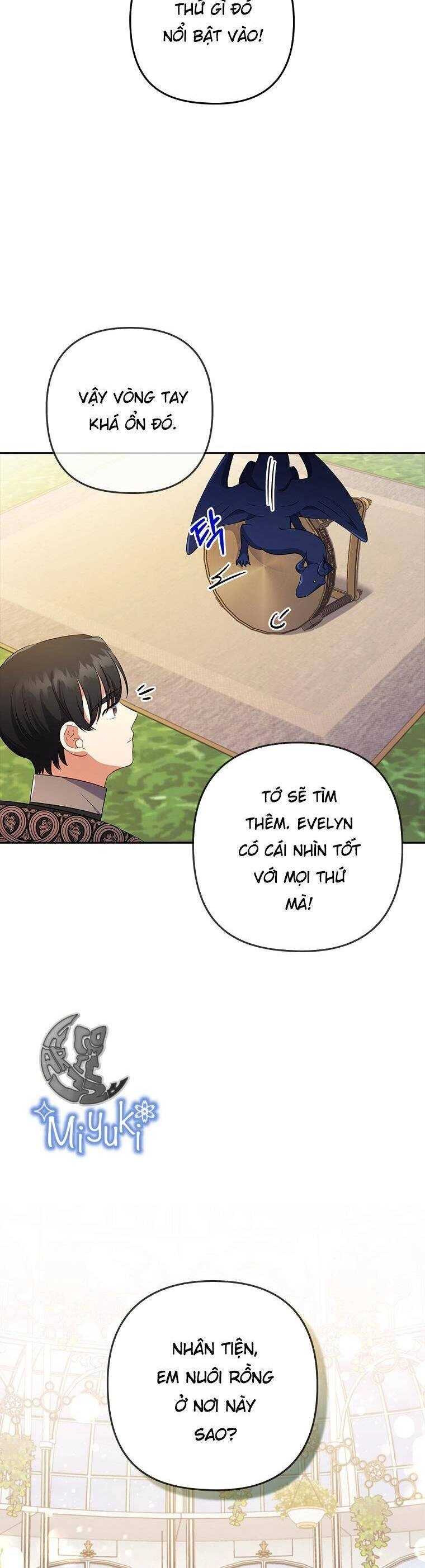 Tôi Đã Bị Quyến Rũ Bởi Nam Chính Ốm Yếu Chapter 41 - 14