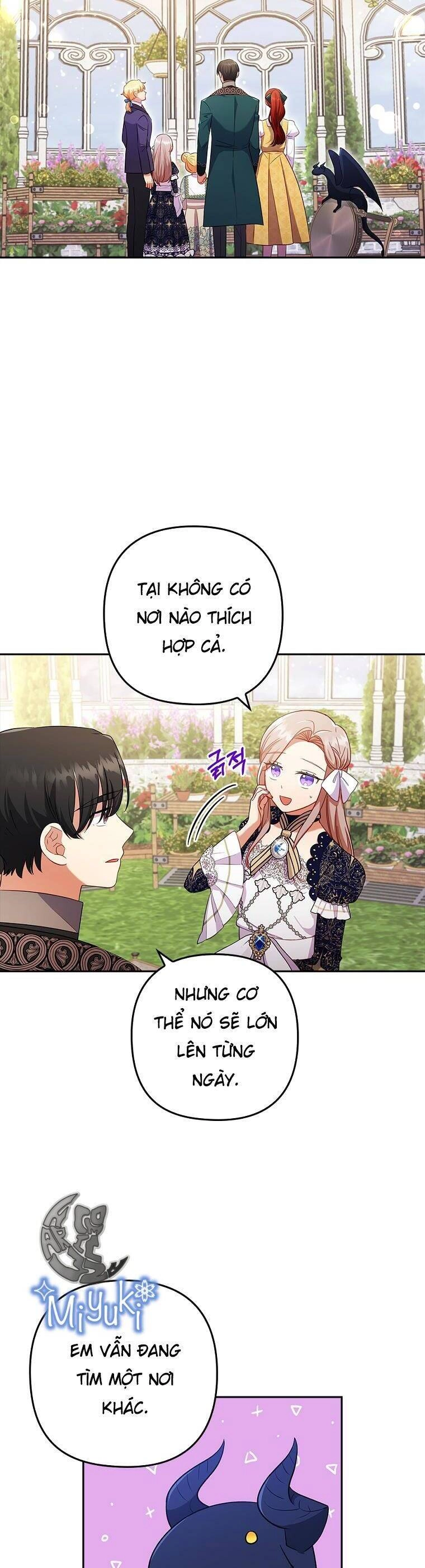 Tôi Đã Bị Quyến Rũ Bởi Nam Chính Ốm Yếu Chapter 41 - 15