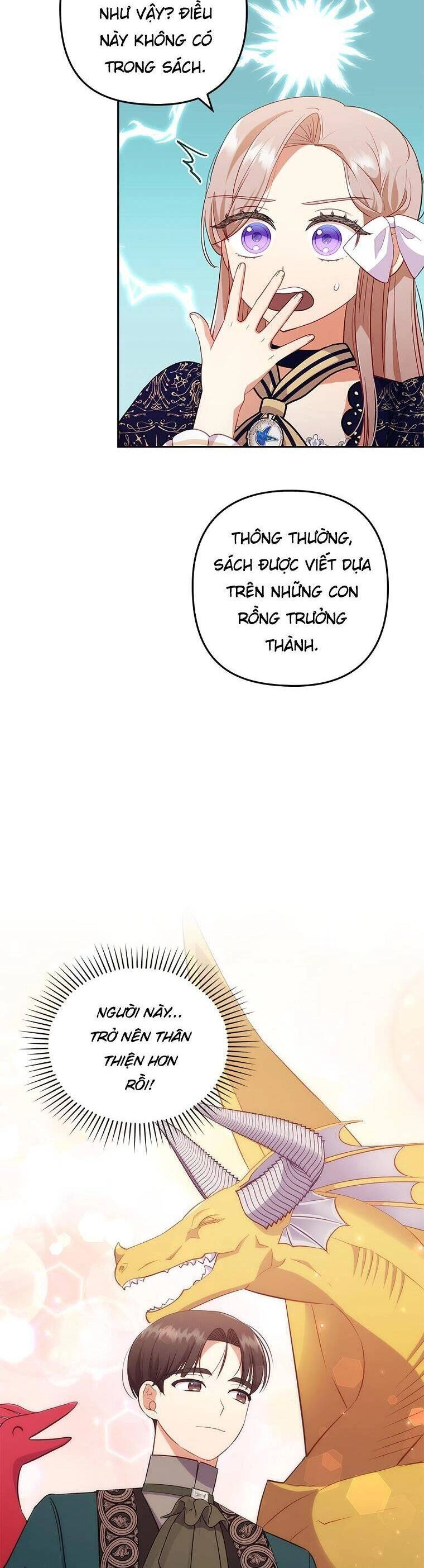 Tôi Đã Bị Quyến Rũ Bởi Nam Chính Ốm Yếu Chapter 41 - 17