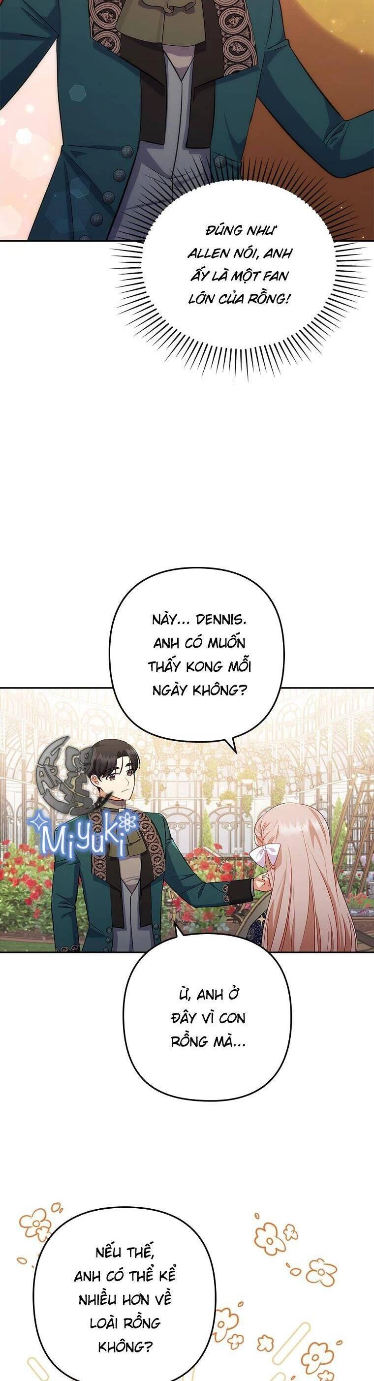 Tôi Đã Bị Quyến Rũ Bởi Nam Chính Ốm Yếu Chapter 41 - 18