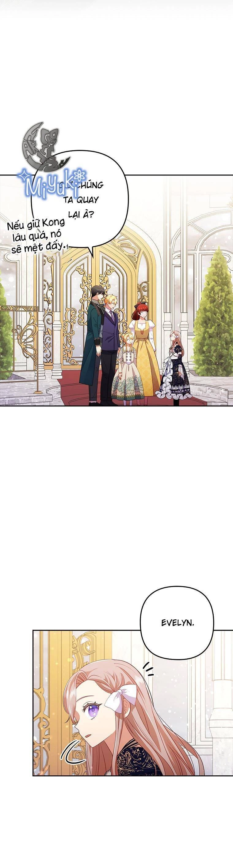 Tôi Đã Bị Quyến Rũ Bởi Nam Chính Ốm Yếu Chapter 41 - 20