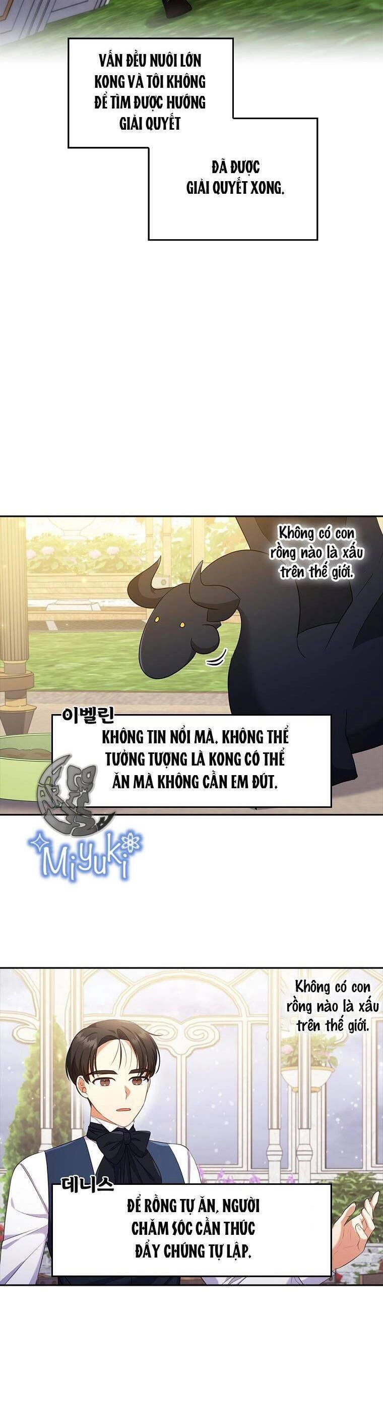 Tôi Đã Bị Quyến Rũ Bởi Nam Chính Ốm Yếu Chapter 41 - 27