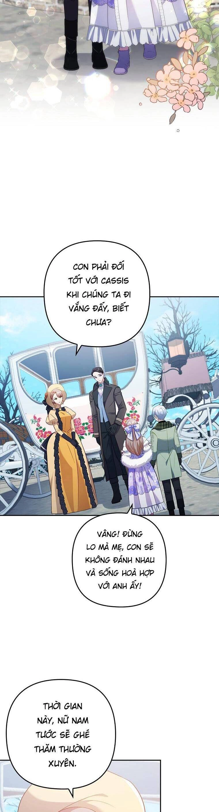 Tôi Đã Bị Quyến Rũ Bởi Nam Chính Ốm Yếu Chapter 41 - 31