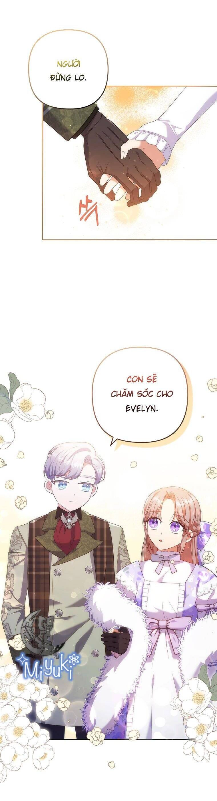 Tôi Đã Bị Quyến Rũ Bởi Nam Chính Ốm Yếu Chapter 41 - 33