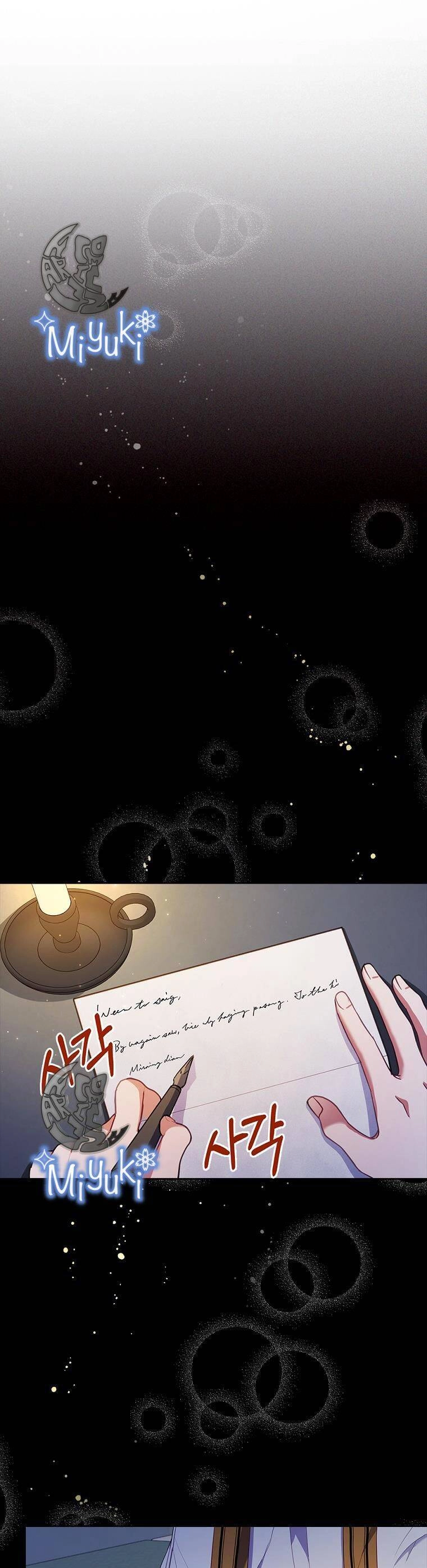 Tôi Đã Bị Quyến Rũ Bởi Nam Chính Ốm Yếu Chapter 41 - 38