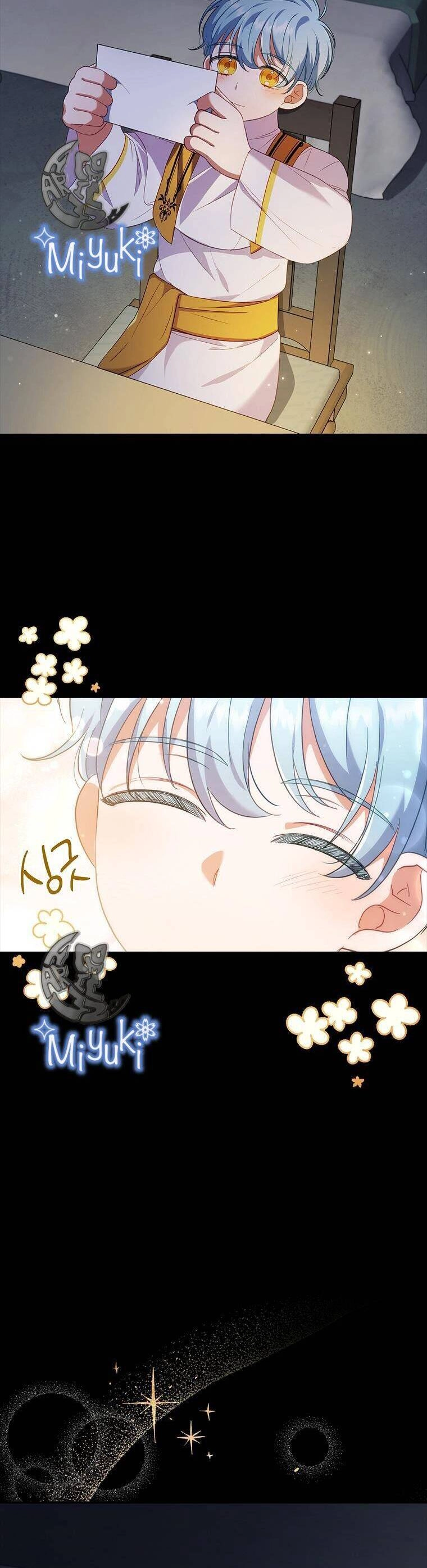 Tôi Đã Bị Quyến Rũ Bởi Nam Chính Ốm Yếu Chapter 41 - 40