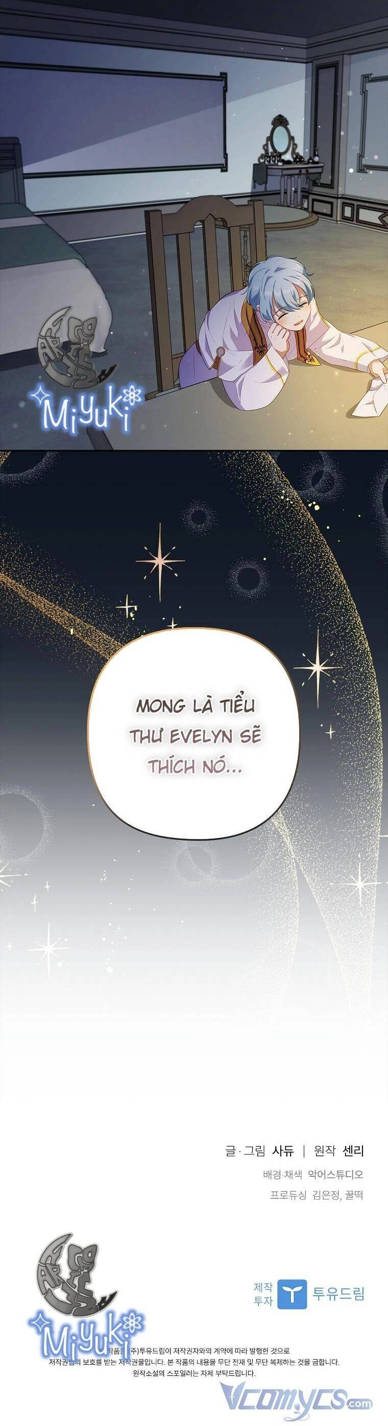 Tôi Đã Bị Quyến Rũ Bởi Nam Chính Ốm Yếu Chapter 41 - 41