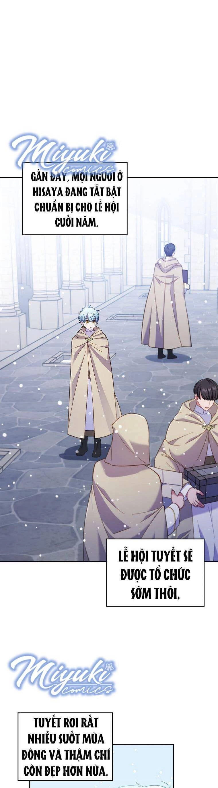 Tôi Đã Bị Quyến Rũ Bởi Nam Chính Ốm Yếu Chapter 42 - 4