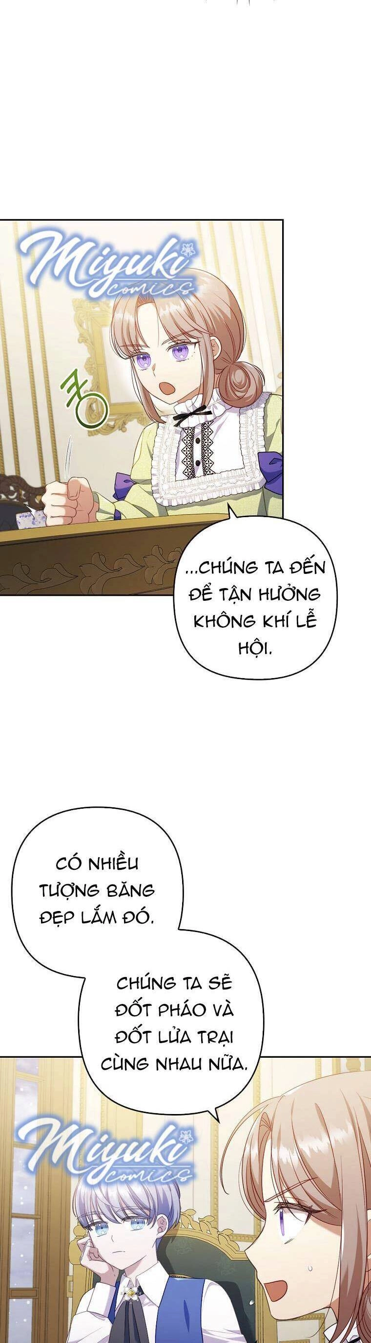 Tôi Đã Bị Quyến Rũ Bởi Nam Chính Ốm Yếu Chapter 42 - 16