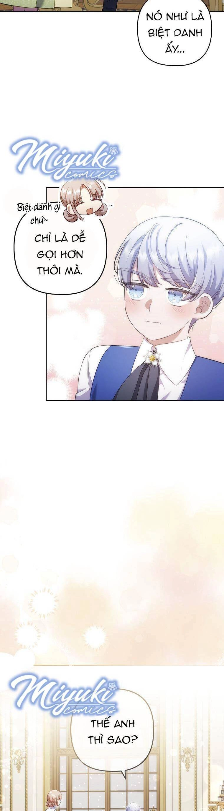 Tôi Đã Bị Quyến Rũ Bởi Nam Chính Ốm Yếu Chapter 42 - 24