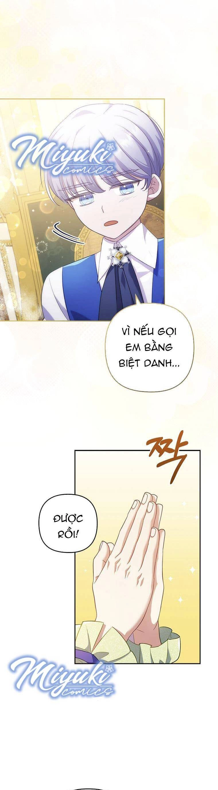 Tôi Đã Bị Quyến Rũ Bởi Nam Chính Ốm Yếu Chapter 42 - 28