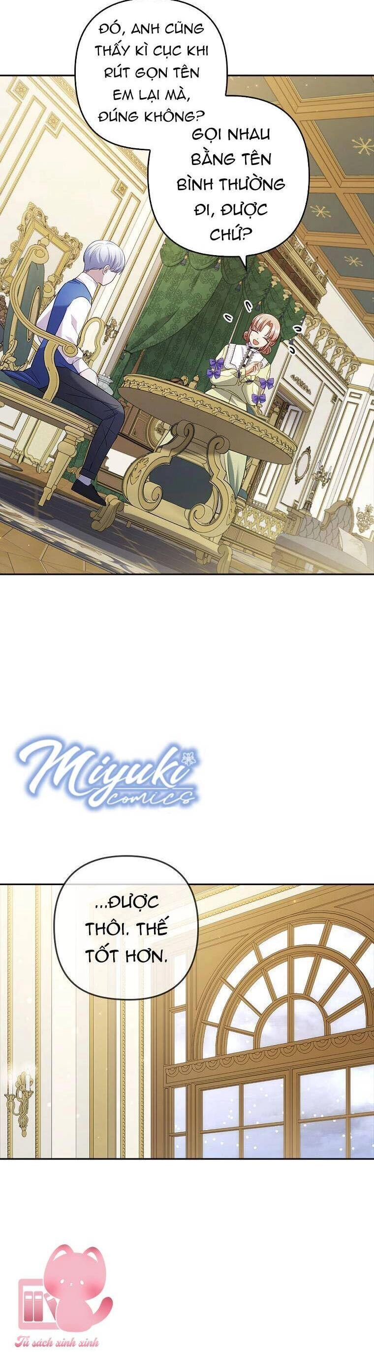 Tôi Đã Bị Quyến Rũ Bởi Nam Chính Ốm Yếu Chapter 42 - 29