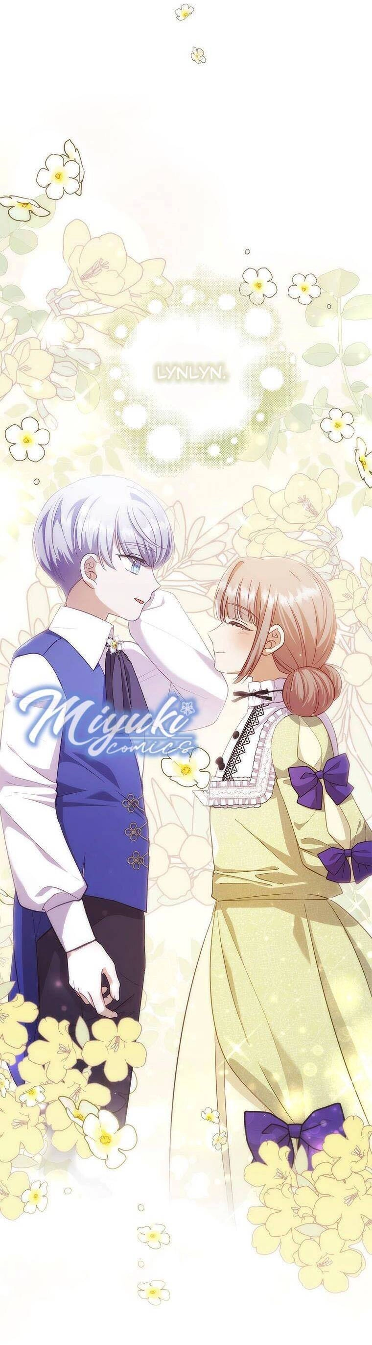 Tôi Đã Bị Quyến Rũ Bởi Nam Chính Ốm Yếu Chapter 42 - 31