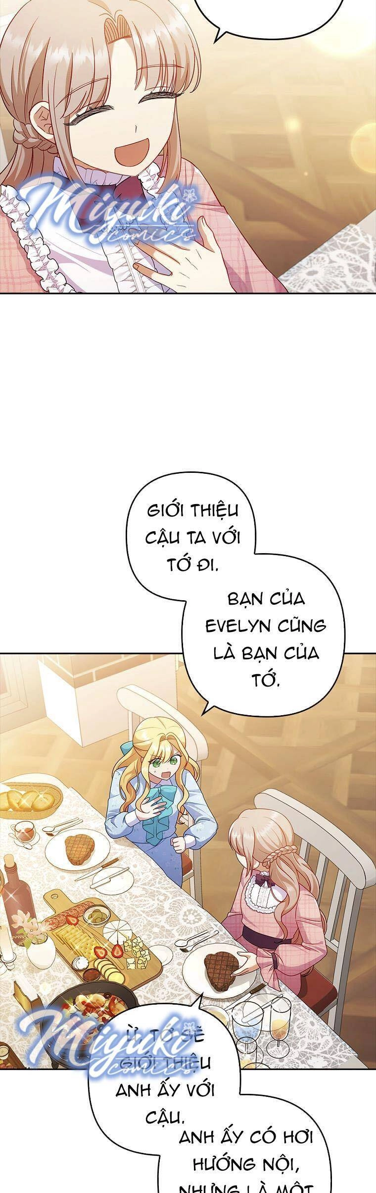 Tôi Đã Bị Quyến Rũ Bởi Nam Chính Ốm Yếu Chapter 42 - 42