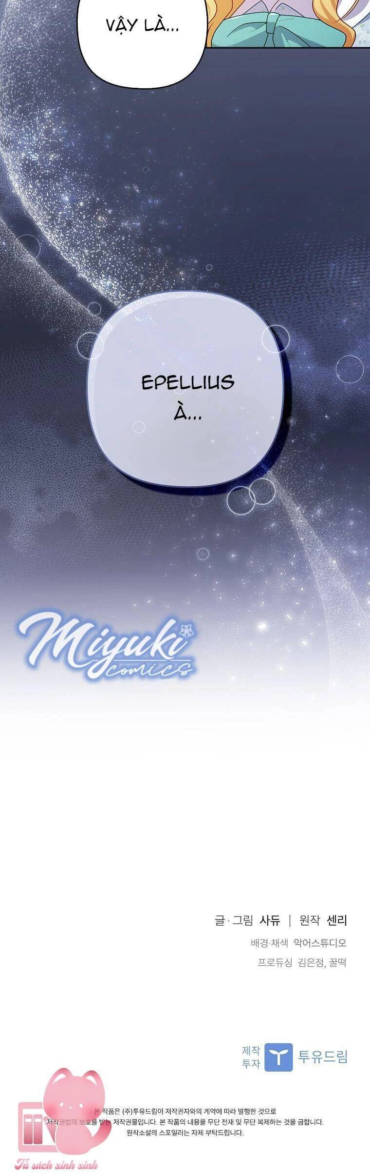 Tôi Đã Bị Quyến Rũ Bởi Nam Chính Ốm Yếu Chapter 42 - 45