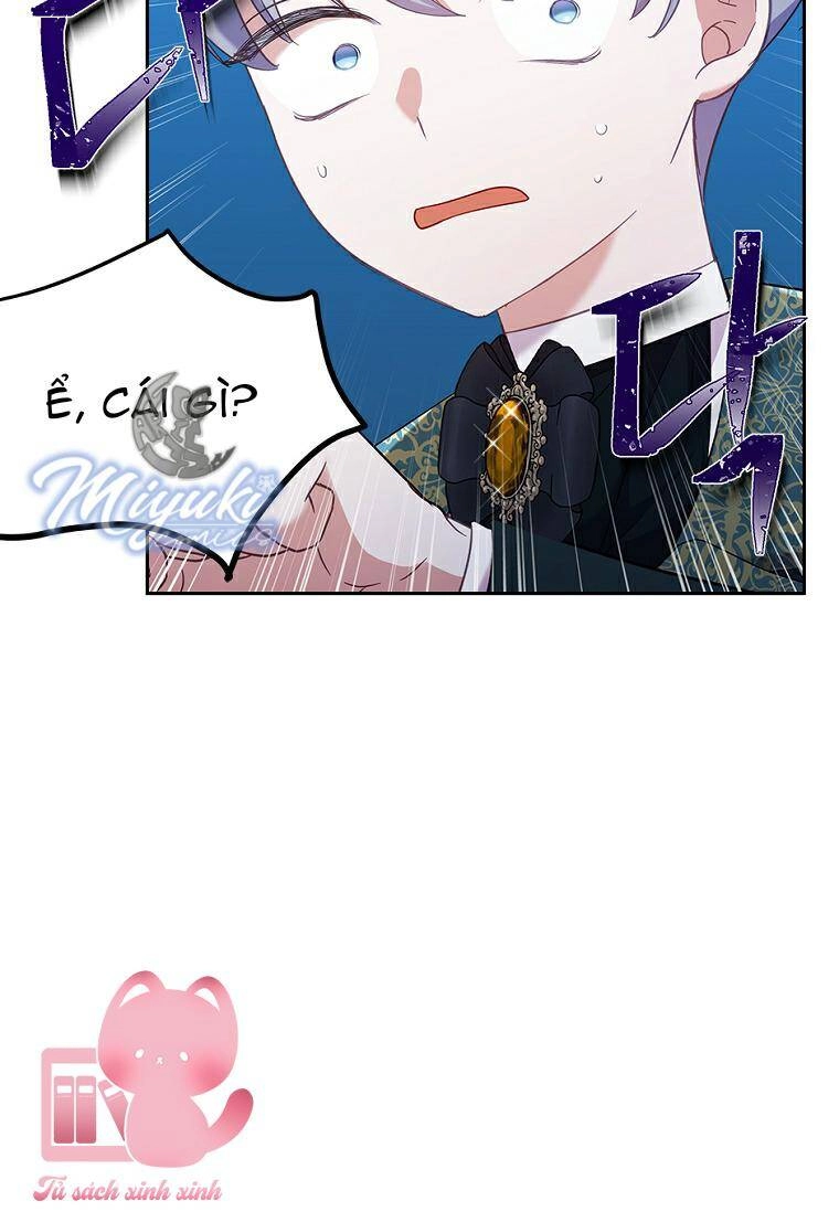 Tôi Đã Bị Quyến Rũ Bởi Nam Chính Ốm Yếu Chapter 43 - 6