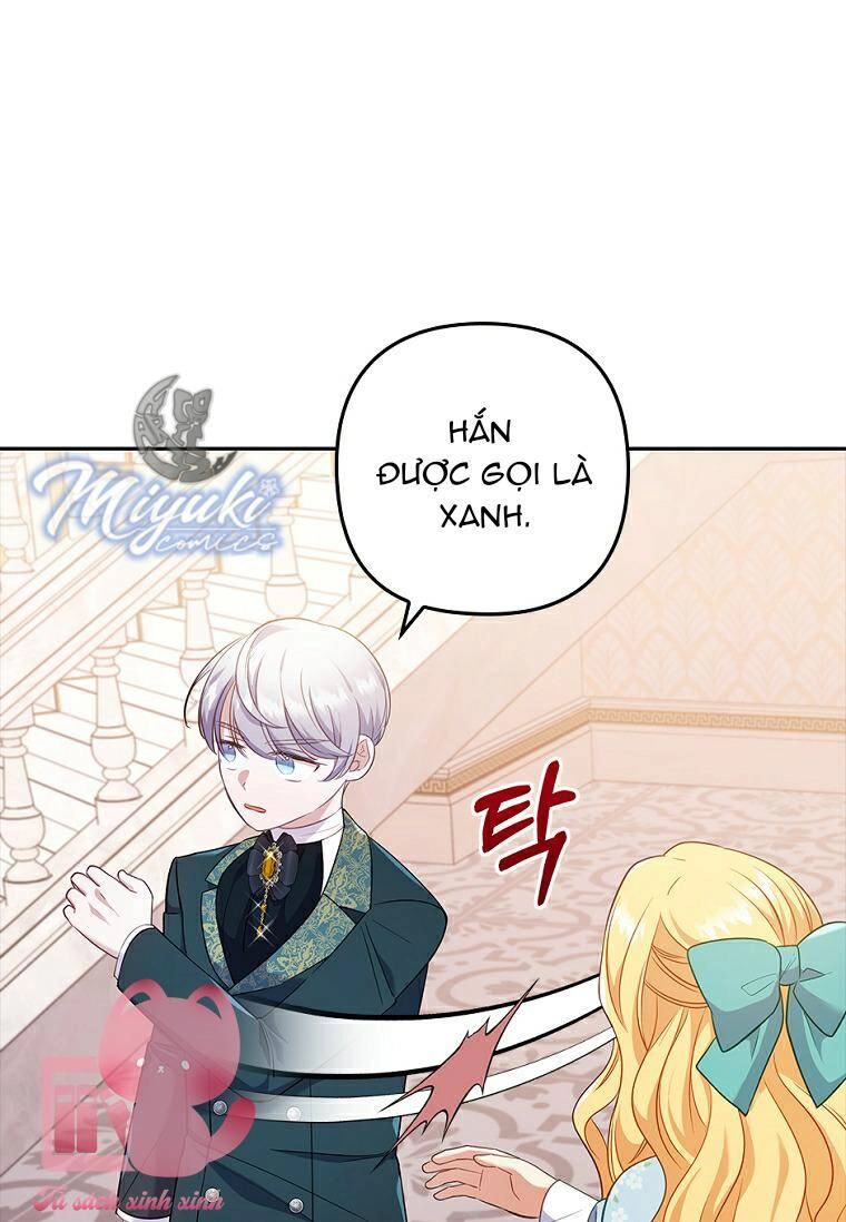 Tôi Đã Bị Quyến Rũ Bởi Nam Chính Ốm Yếu Chapter 43 - 13