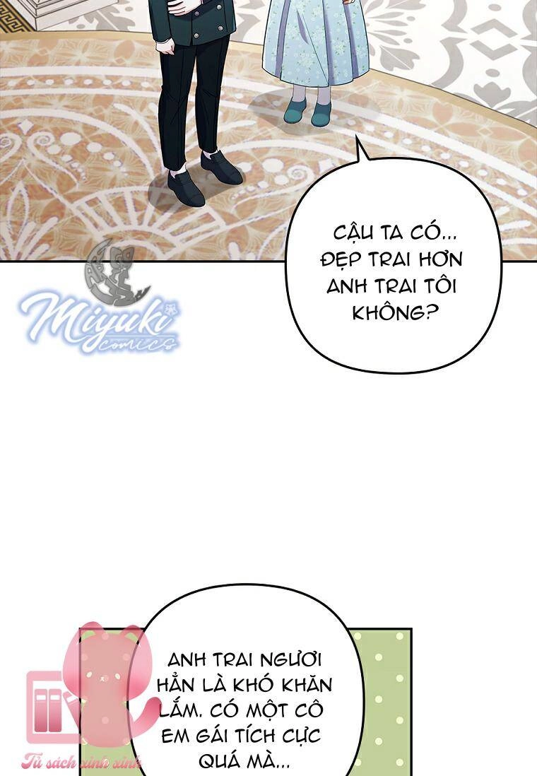 Tôi Đã Bị Quyến Rũ Bởi Nam Chính Ốm Yếu Chapter 43 - 17