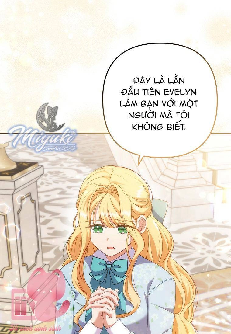 Tôi Đã Bị Quyến Rũ Bởi Nam Chính Ốm Yếu Chapter 43 - 19