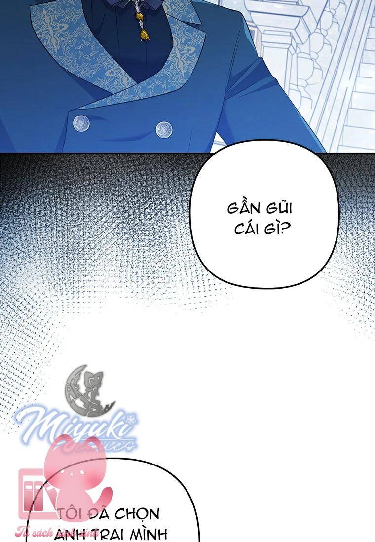 Tôi Đã Bị Quyến Rũ Bởi Nam Chính Ốm Yếu Chapter 43 - 32