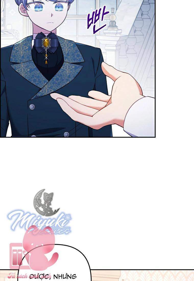 Tôi Đã Bị Quyến Rũ Bởi Nam Chính Ốm Yếu Chapter 43 - 42