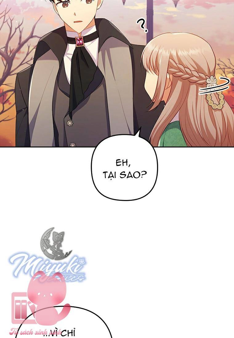 Tôi Đã Bị Quyến Rũ Bởi Nam Chính Ốm Yếu Chapter 43 - 55