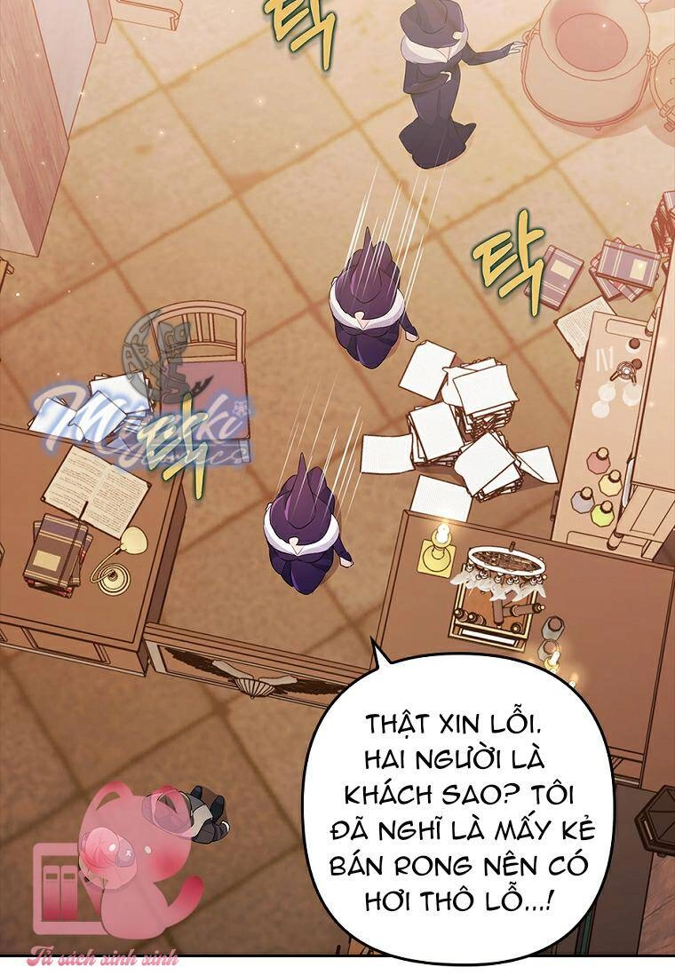 Tôi Đã Bị Quyến Rũ Bởi Nam Chính Ốm Yếu Chapter 43 - 74