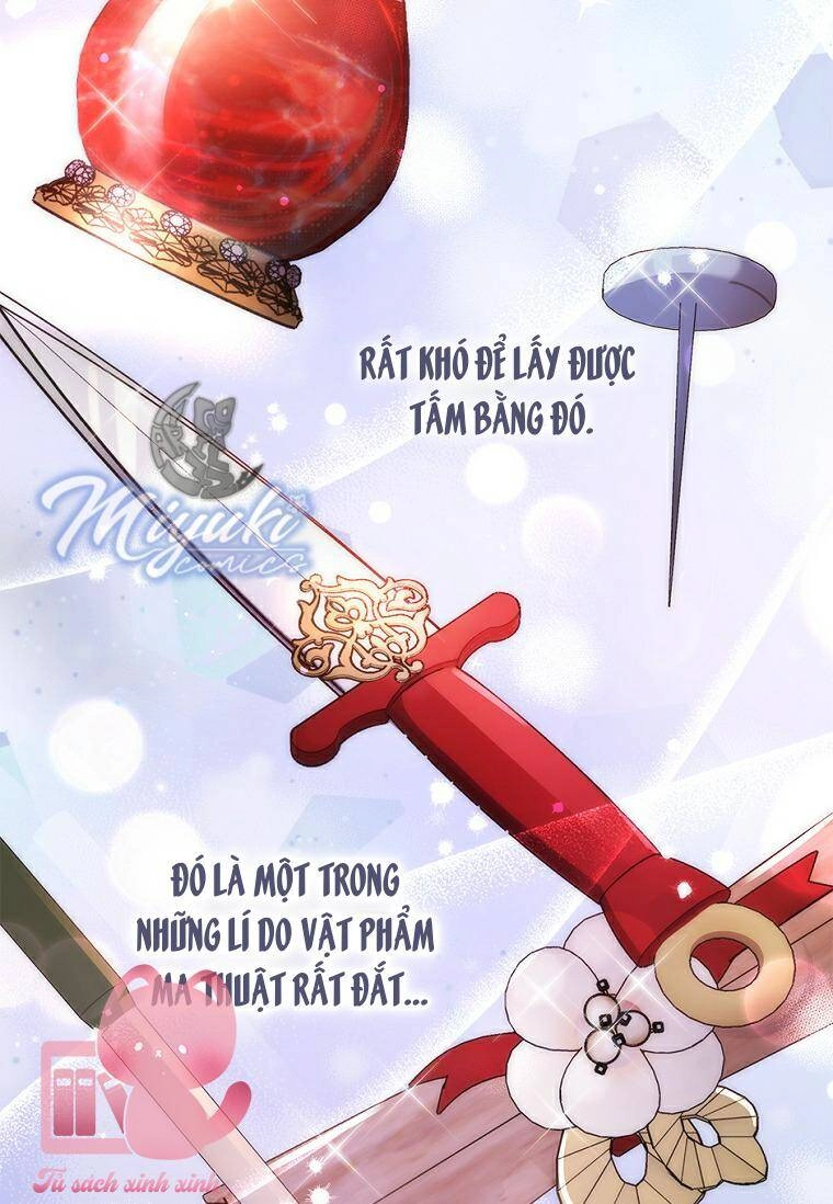 Tôi Đã Bị Quyến Rũ Bởi Nam Chính Ốm Yếu Chapter 43 - 84