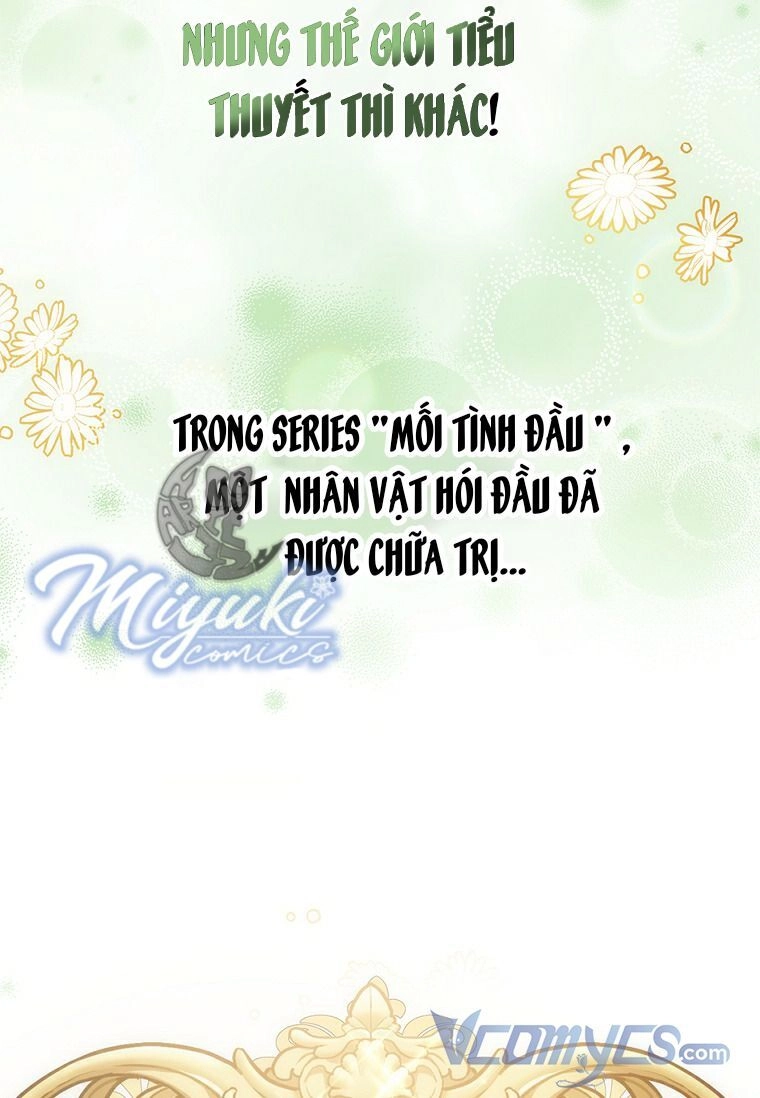 Tôi Đã Bị Quyến Rũ Bởi Nam Chính Ốm Yếu Chapter 44 - 12