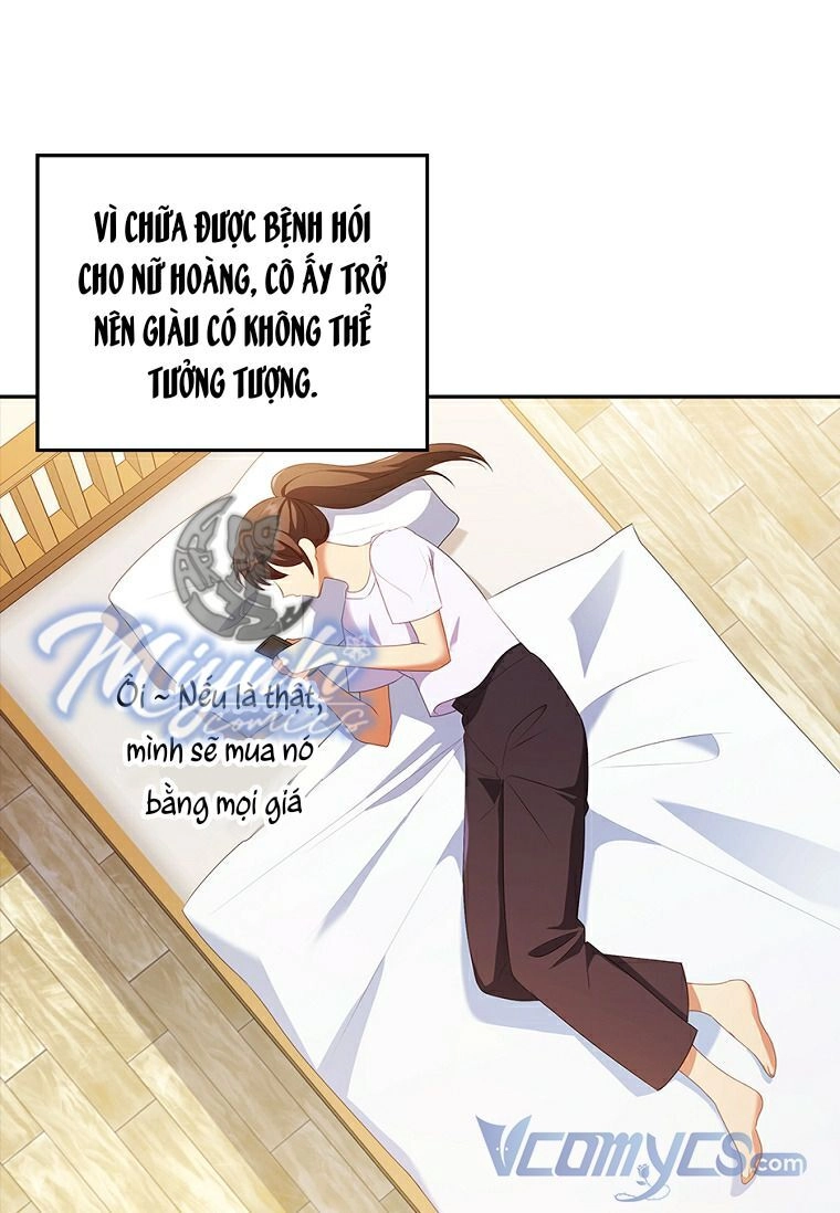 Tôi Đã Bị Quyến Rũ Bởi Nam Chính Ốm Yếu Chapter 44 - 19