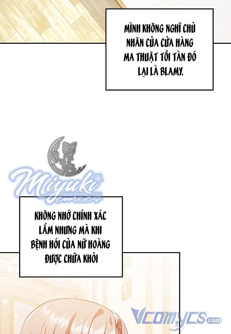 Tôi Đã Bị Quyến Rũ Bởi Nam Chính Ốm Yếu Chapter 44 - 20