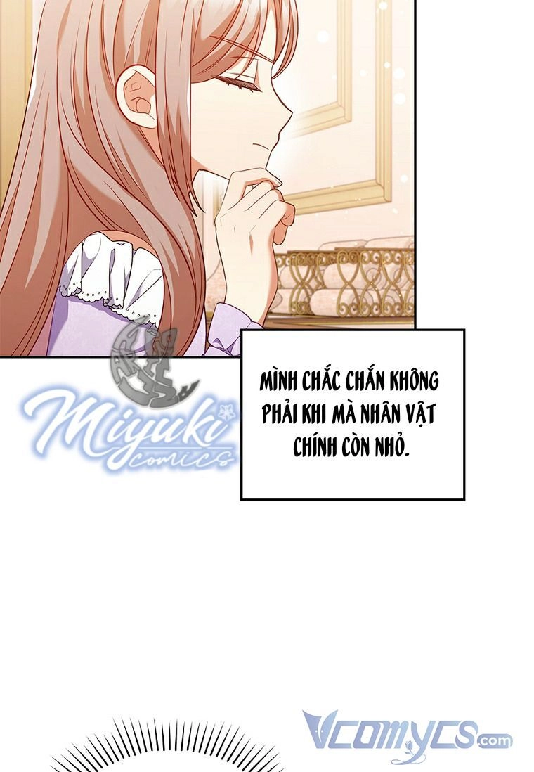 Tôi Đã Bị Quyến Rũ Bởi Nam Chính Ốm Yếu Chapter 44 - 21